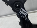 Ślizg Opel Zafira B 05-14r. lewe tylne mocowanie zderzaka wspornik uchwyt lewy tył 13125043