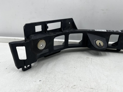 Ślizg Opel Zafira B 05-14r. prawe tylne mocowanie zderzaka wspornik uchwyt prawy tył 13125037
