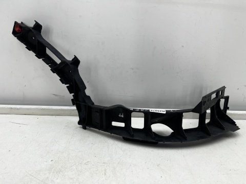 Ślizg Opel Zafira B 05-14r. prawe tylne mocowanie zderzaka wspornik uchwyt prawy tył 13125037