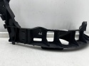 Ślizg Opel Zafira B 05-14r. prawe tylne mocowanie zderzaka wspornik uchwyt prawy tył 13125037