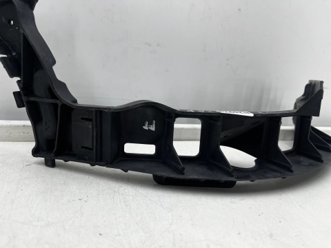 Ślizg Opel Zafira B 05-14r. prawe tylne mocowanie zderzaka wspornik uchwyt prawy tył 13125037