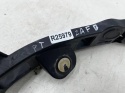 Ślizg Opel Zafira B 05-14r. prawe tylne mocowanie zderzaka wspornik uchwyt prawy tył 13125037