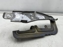 Zawias maski Mercedes w247 18-26r. Lewy zawias pokrywy silnika nowy a2478800128
