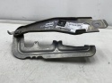Zawias maski Mercedes w247 18-26r. prawy zawias pokrywy silnika nowy a2478800228