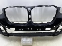 Zderzak przedni BMW iX3 G08 M-Pakiet 21-25r. Lift przód PDC 9853317