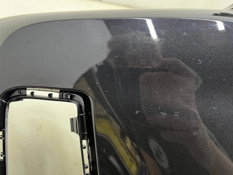 Zderzak przedni BMW iX3 G08 M-Pakiet 21-25r. Lift przód PDC 9853317