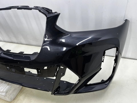 Zderzak przedni BMW iX3 G08 M-Pakiet 21-25r. Lift przód PDC 9853317