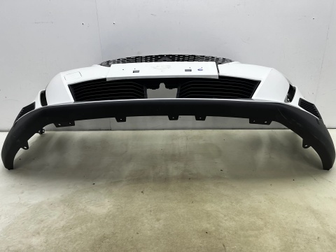 Zderzak przedni Peugeot 2008 2 II 19-23r. Przedlift przód 4XPDC 9826322180