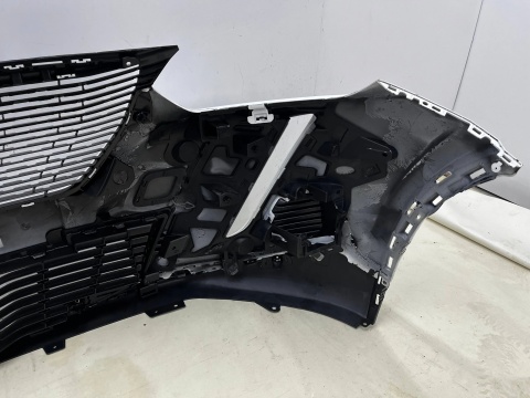 Zderzak przedni Peugeot 2008 2 II 19-23r. Przedlift przód 4XPDC 9826322180