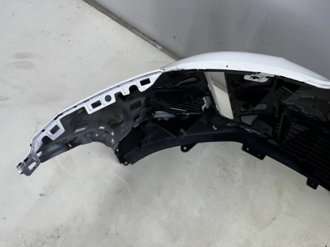 Zderzak przedni Peugeot 2008 2 II 19-23r. Przedlift przód 4XPDC 9826322180