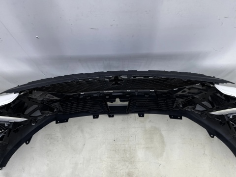 Zderzak przedni Peugeot 2008 2 II 19-23r. Przedlift przód 4XPDC 9826322180