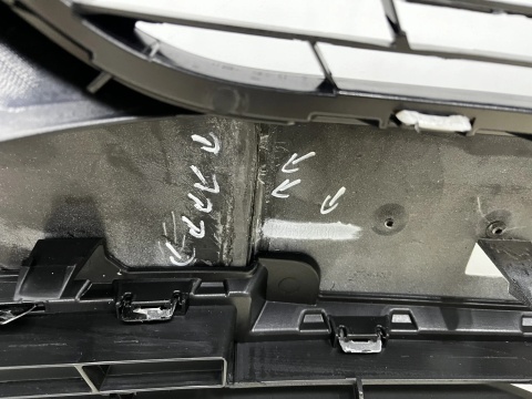 Zderzak przedni Peugeot 2008 2 II 19-23r. Przedlift przód 4XPDC 9826322180
