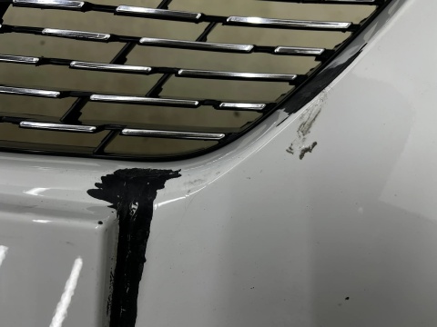 Zderzak przedni Peugeot 2008 2 II 19-23r. Przedlift przód 4XPDC 9826322180