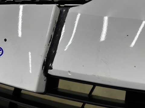 Zderzak przedni Peugeot 2008 2 II 19-23r. Przedlift przód 4XPDC 9826322180