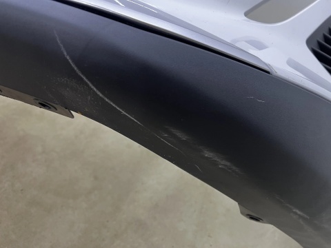 Zderzak przedni Peugeot 2008 2 II 19-23r. Przedlift przód 4XPDC 9826322180