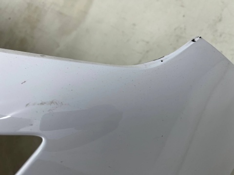 Zderzak przedni Peugeot 2008 2 II 19-23r. Przedlift przód 4XPDC 9826322180