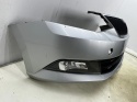 Zderzak przedni Skoda Fabia 3 III 14-18r. Przedlift przód 6V0807221