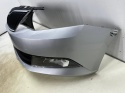 Zderzak przedni Skoda Fabia 3 III 14-18r. Przedlift przód 6V0807221