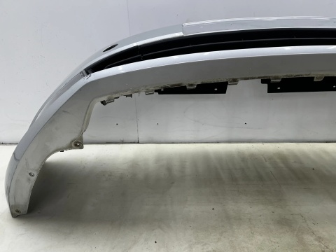 Zderzak przedni Skoda Fabia 3 III 14-18r. Przedlift przód 6V0807221