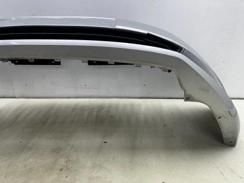 Zderzak przedni Skoda Fabia 3 III 14-18r. Przedlift przód 6V0807221