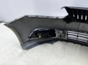 Zderzak przedni Skoda Fabia 3 III 14-18r. Przedlift przód 6V0807221