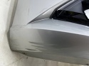 Zderzak przedni Skoda Fabia 3 III 14-18r. Przedlift przód 6V0807221