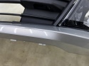 Zderzak przedni Skoda Fabia 3 III 14-18r. Przedlift przód 6V0807221