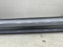 Belka zderzaka Volvo EX30 23r.- tylne wzmocnienie pasa tylna tył 6608084542