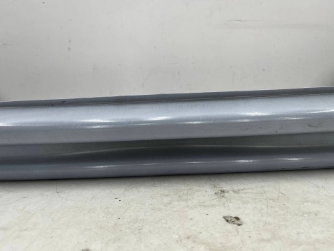 Belka zderzaka Volvo EX30 23r.- tylne wzmocnienie pasa tylna tył 6608084542