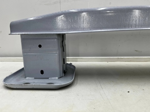 Belka zderzaka Volvo EX30 23r.- tylne wzmocnienie pasa tylna tył 6608084542