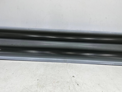 Belka zderzaka Volvo EX30 23r.- tylne wzmocnienie pasa tylna tył 6608084542