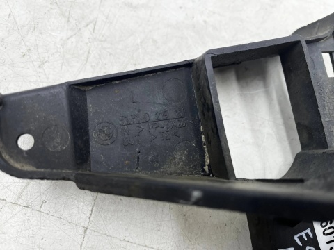 Chlapacz BMW E46 98-05r. lewa tylna osłona błotnika lewy tył 51718219167