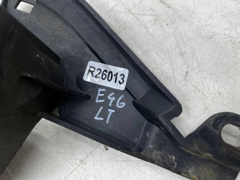 Chlapacz BMW E46 98-05r. lewa tylna osłona błotnika lewy tył 51718219167