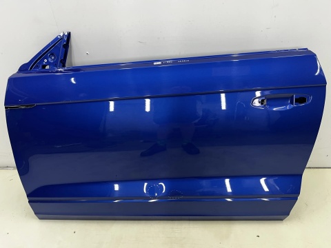 Drzwi VW T-Roc Cabrio 1 I 19-27r. lewe przednie lewy przód 2GC831311A
