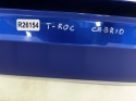 Drzwi VW T-Roc Cabrio 1 I 19-27r. lewe przednie lewy przód 2GC831311A