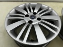 Felgi aluminiowe Fiat r15 cali 6jx15 ET43 4x100 felgi KOMPLET 51776856