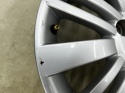 Felgi aluminiowe Fiat r15 cali 6jx15 ET43 4x100 felgi KOMPLET 51776856