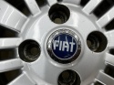 Felgi aluminiowe Fiat r15 cali 6jx15 ET43 4x100 felgi KOMPLET 51776856