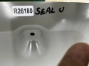Klapa bagażnika BYD Seal U 23r.- tylna nowa oryginalna 14779144-00