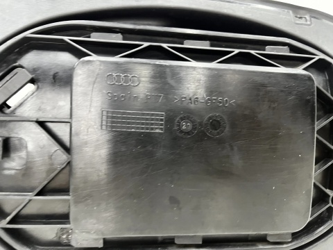 Klapka wlewu paliwa Audi Q3 I 8U 11-18r. 8u0809906e