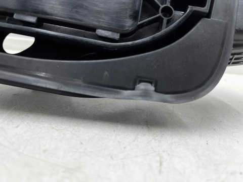 Klapka wlewu paliwa Audi Q3 I 8U 11-18r. 8u0809906e