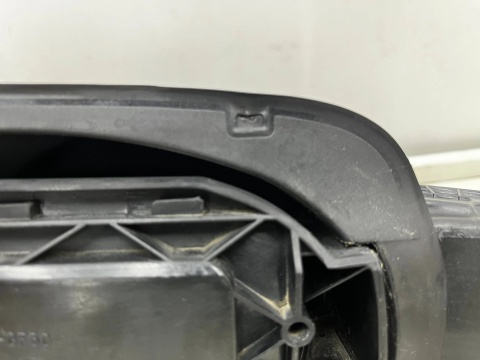 Klapka wlewu paliwa Audi Q3 I 8U 11-18r. 8u0809906e