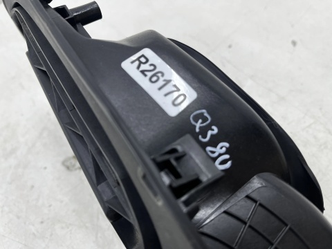 Klapka wlewu paliwa Audi Q3 I 8U 11-18r. 8u0809906e