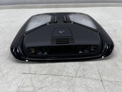 Lampka wnętrza BMW G42 G20 G80 G22 G26 G82 F90 G30 G01 NOWA lampka wnętrza oświetlenie kabiny podsufitki 5b32479