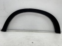 Listwa BMW X5 E70 06-13r. LEWY tylny rant nadkola nakładka błotnika lewy tył 7158425