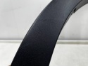 Listwa BMW X5 E70 06-13r. LEWY tylny rant nadkola nakładka błotnika lewy tył 7158425