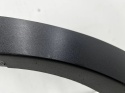 Listwa BMW X5 E70 06-13r. LEWY tylny rant nadkola nakładka błotnika lewy tył 7158425