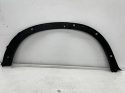 Listwa BMW X5 E70 06-13r. LEWY tylny rant nadkola nakładka błotnika lewy tył 7158425