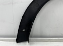 Listwa BMW X5 E70 06-13r. LEWY tylny rant nadkola nakładka błotnika lewy tył 7158425