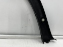 Listwa BMW X5 E70 06-13r. LEWY tylny rant nadkola nakładka błotnika lewy tył 7158425